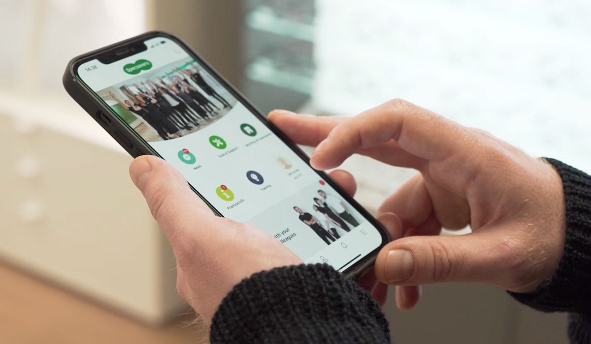 relesys-specsavers-success-case
