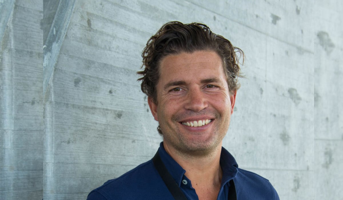 CEO & Co-Founder at Relesys, Jesper Roesgaard