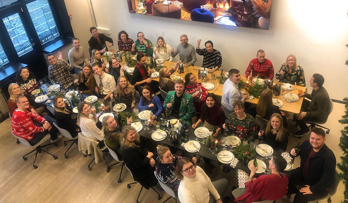 relesys-christmas-dinner-2023